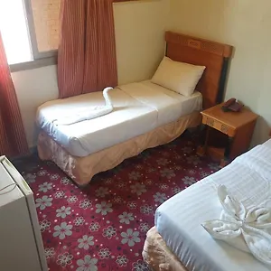 فندق Sarh Almanama, مكة