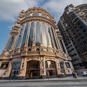 Al Ard Al Mutamayeza Hotel Makkah Hotel