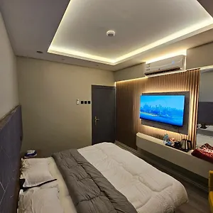 Yasmine الدمام