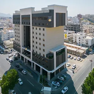 Jayden Masar - جايدن مسار مكة