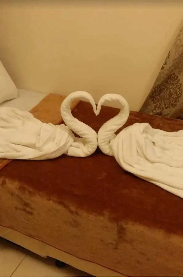 Roya Al Rawda Hotel メッカ 0*,