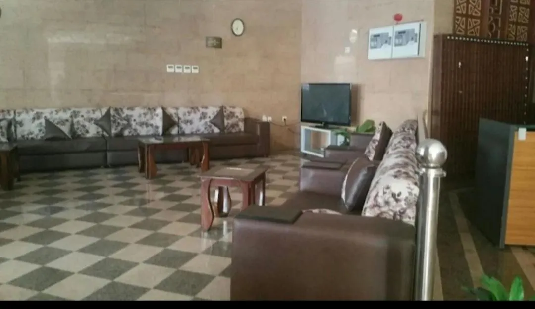 Roya Al Rawda Hotel Mecca 0*,  Arab Saudi