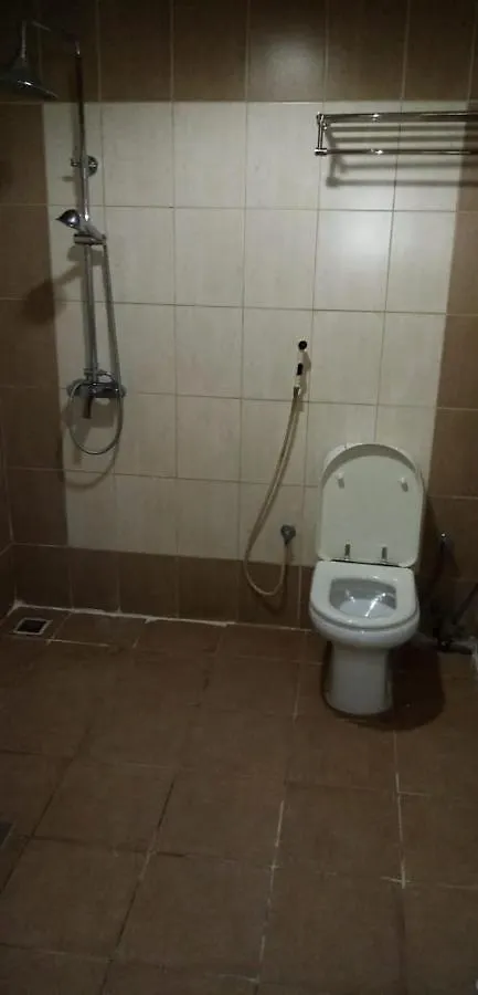 Roya Al Rawda Hotel Mecca
